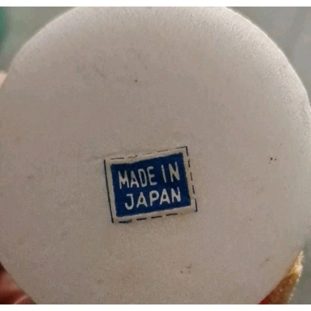 Vintage Made In‎ Japan Christmas Caroler